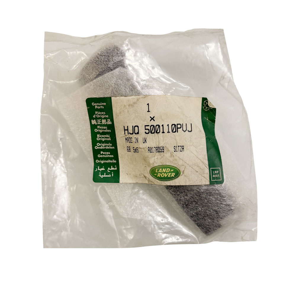 Headrest Guide Sleeve HJQ500110PVJ